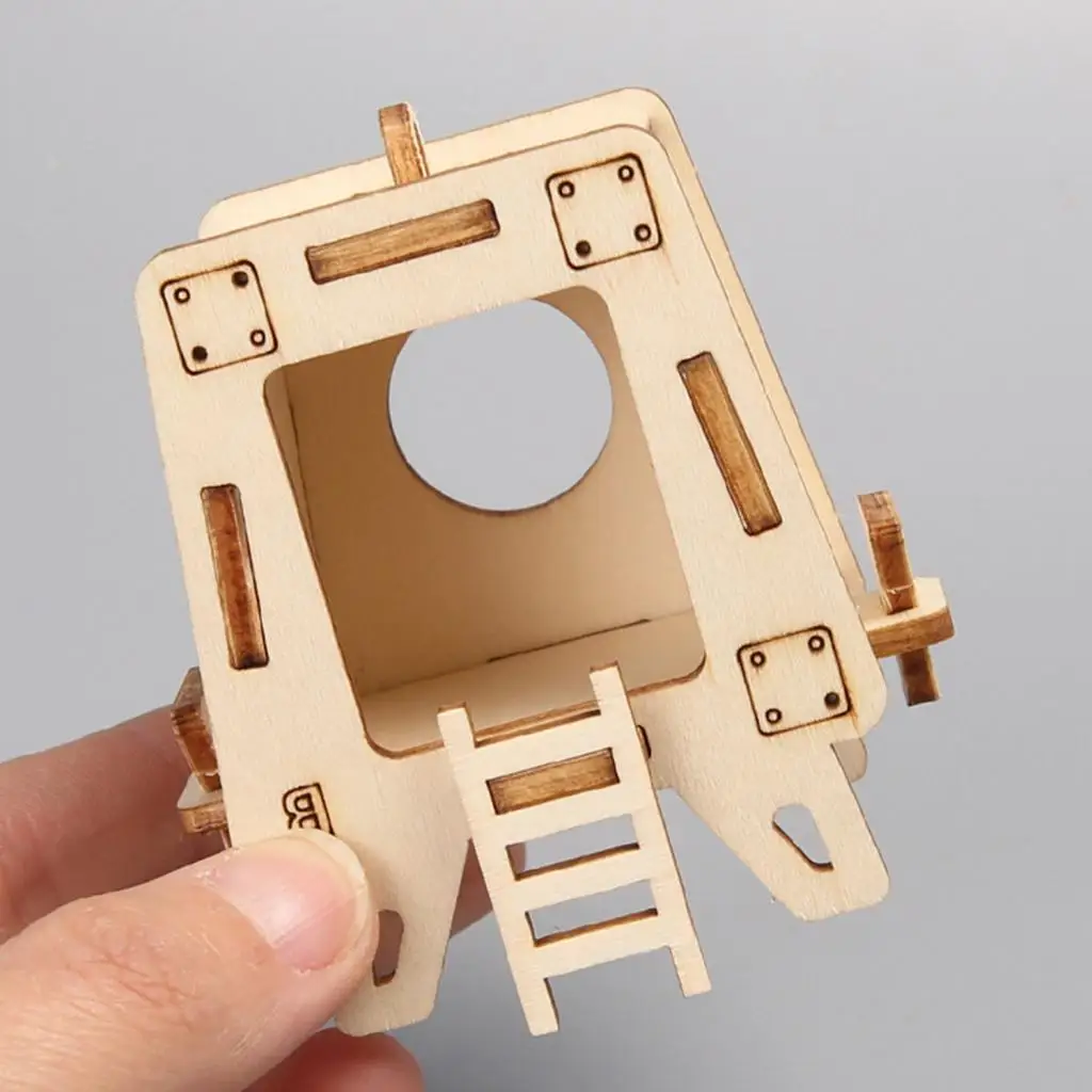 DIY Mars Lander Science Kit Experiment Toy DIY Assemble Develop Intelligence Educational Learning Toy for Children Kids Gift
DIY Mars Lander Science Kit Experiment Toy DIY Assemble Develop Intelligence Educational Learning Toy for Children Kids Gift
