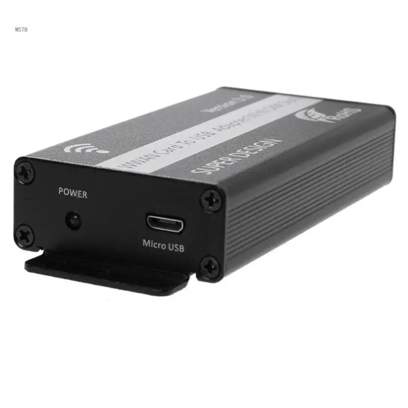NGFF for M.2 to USB Adapter for Key to USB Type A Converter With Card Slot for WWAN LTE Module Hot Dropship
NGFF for M.2 to USB Adapter for Key to USB Type A Converter With Card Slot for WWAN LTE Module Hot Dropship