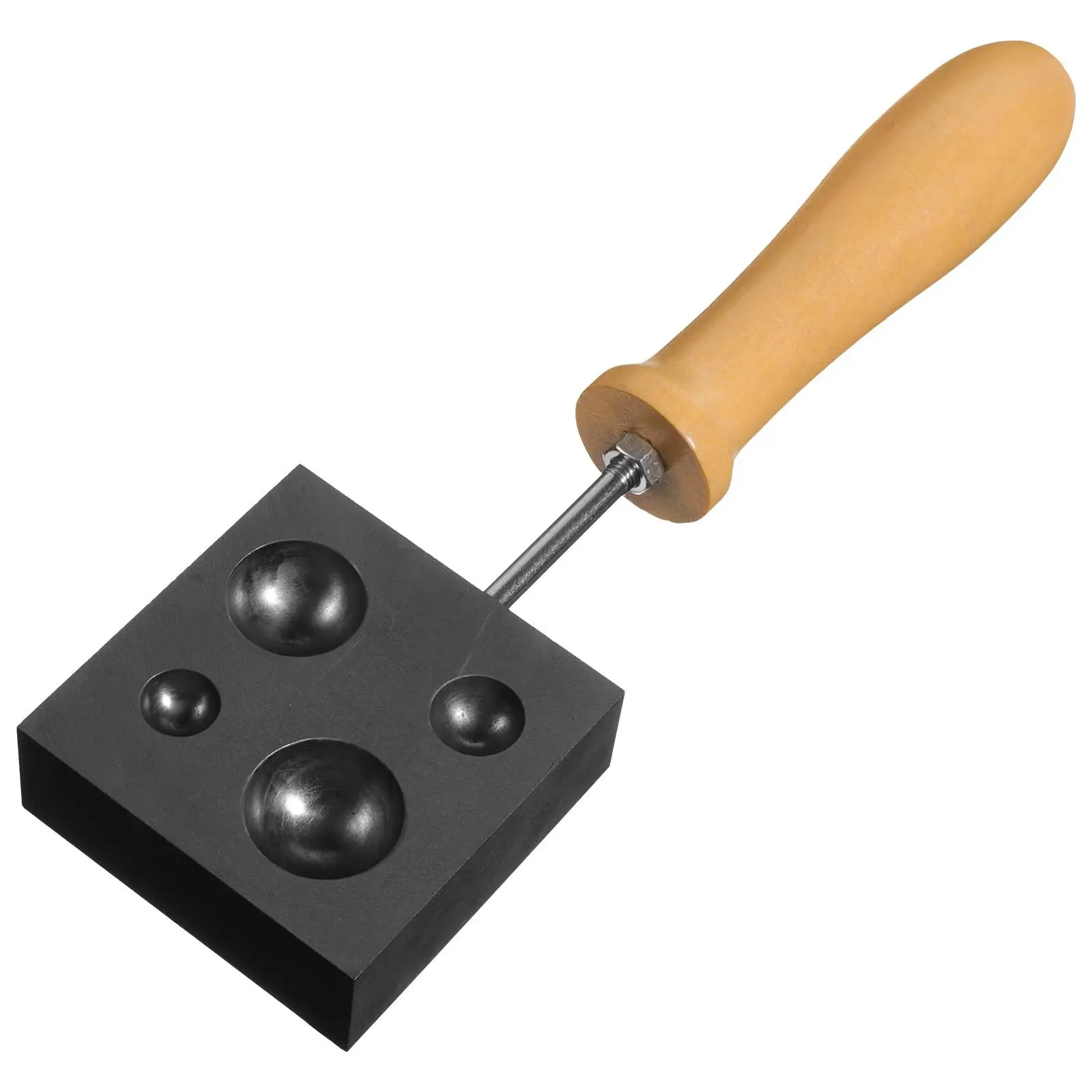 Graphite Hemisphere Tools Diy Mold High Density Casting Molds Glass Blowing Mold Glass Blowing Jewelry Accessories
Graphite Hemisphere Tools Diy Mold High Density Casting Molds Glass Blowing Mold Glass Blowing Jewelry Accessories