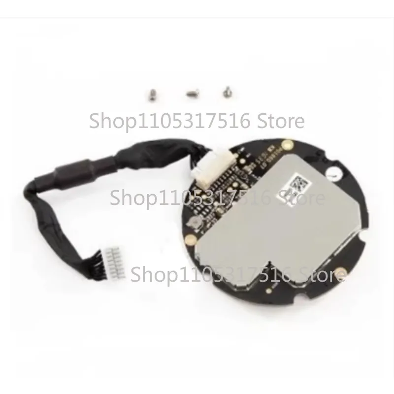 GPS Module with Screw for DJI Inspire 2 Spare Parts Replacement
GPS Module with Screw for DJI Inspire 2 Spare Parts Replacement