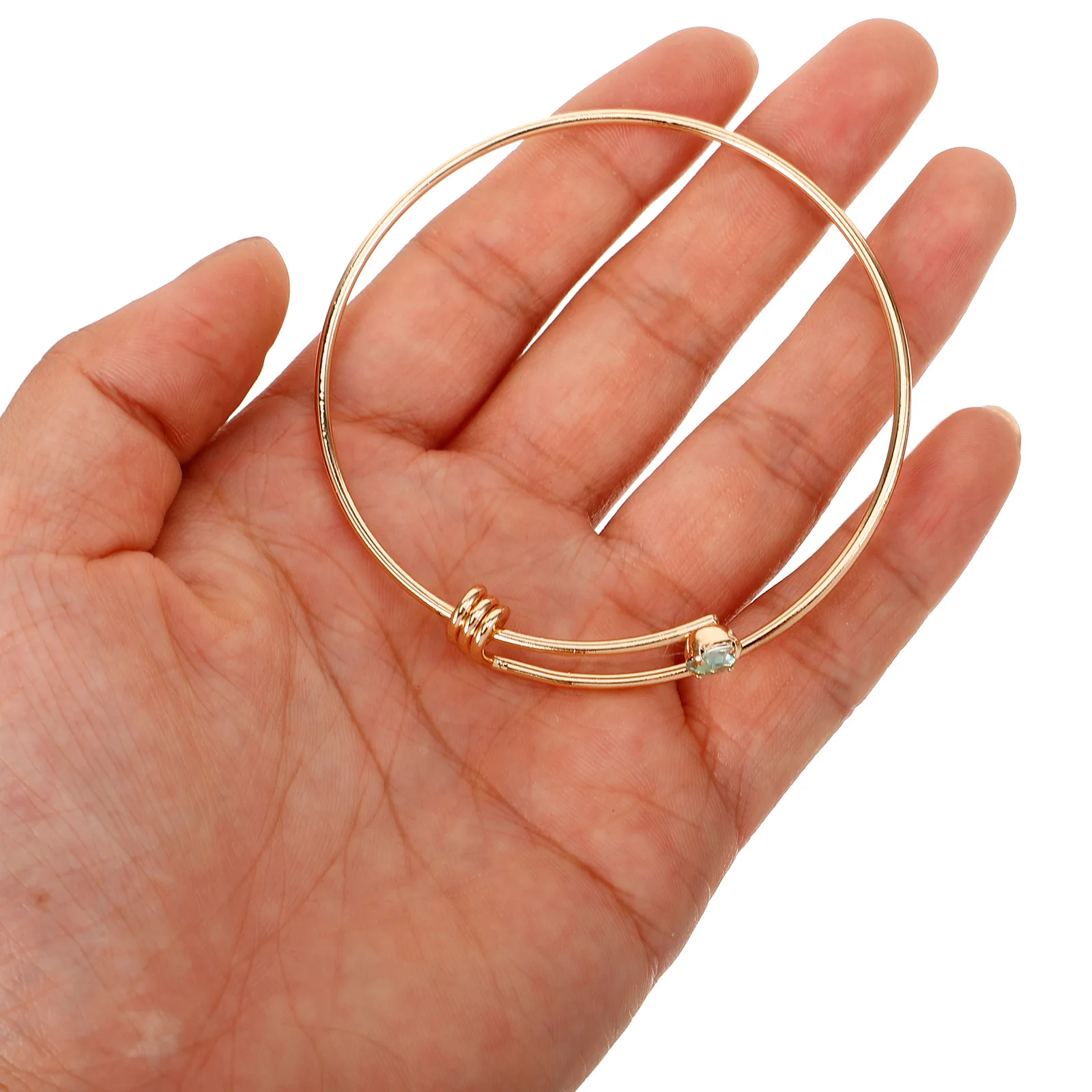 12Pcs DIY Wire Bracelets Adjustable Expandable Iron Bangles for Jewelry Making and DIY Bangle Supplies Bangle Bracelets
12Pcs DIY Wire Bracelets Adjustable Expandable Iron Bangles for Jewelry Making and DIY Bangle Supplies Bangle Bracelets