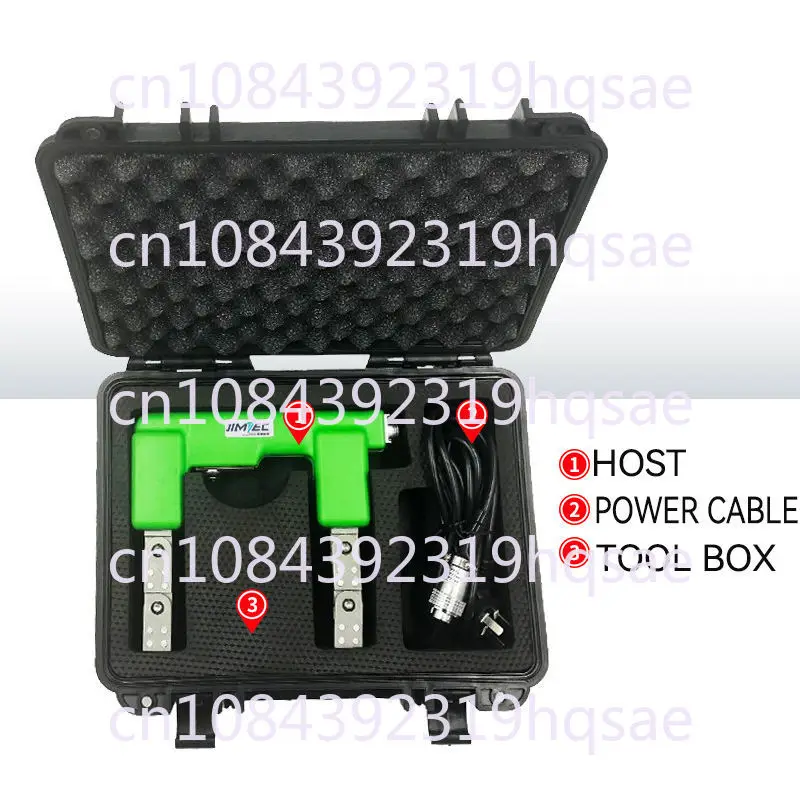 Новое обновление Y-1, дефектоскоп магнитных частиц, магнитный флюс, тестер электромагнитных яшков переменного тока, дефектоскоп магнитных частиц
Новое обновление Y-1, дефектоскоп магнитных частиц, магнитный флюс, тестер электромагнитных яшков переменного тока, дефектоскоп магнитных частиц