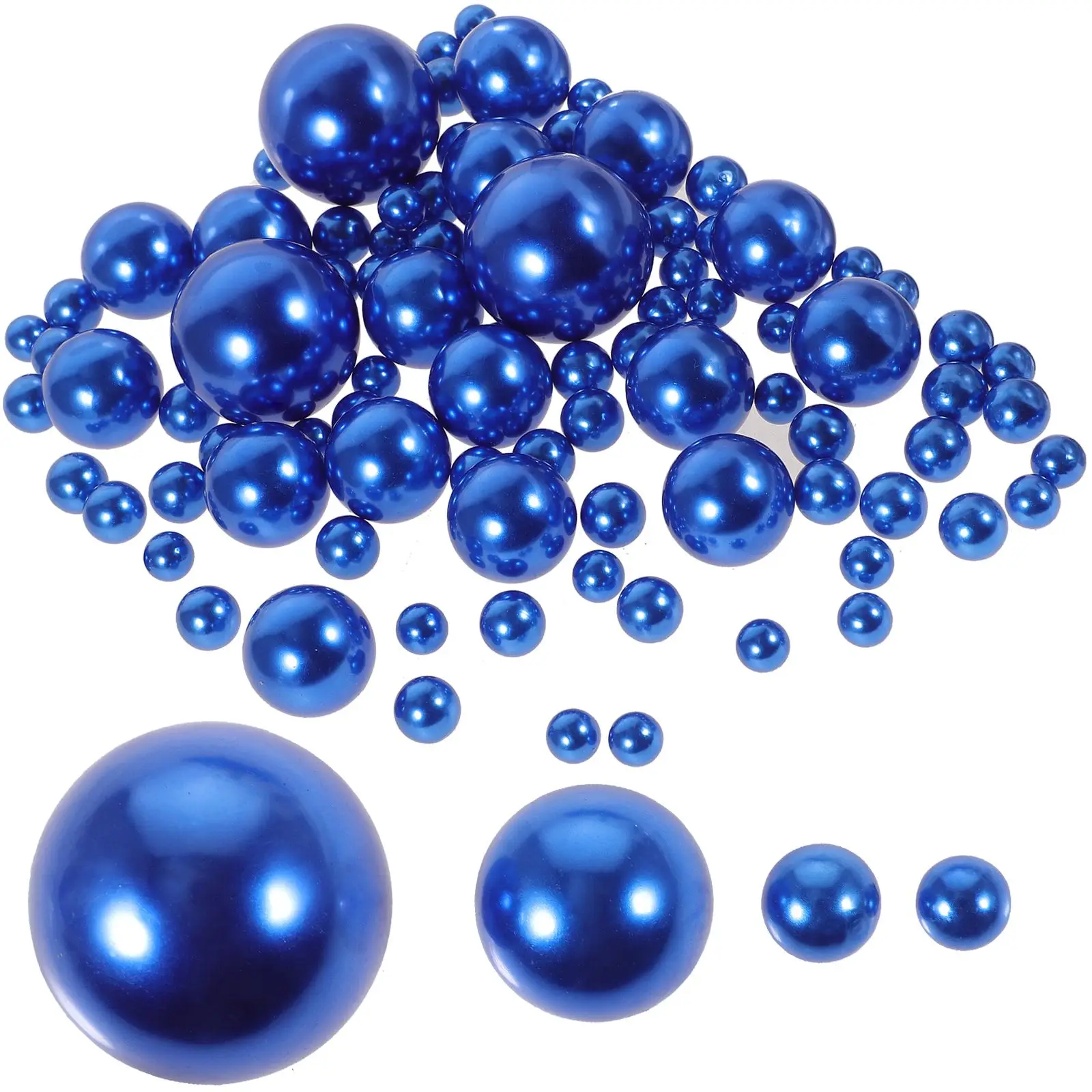 125 Pcs Vase Vase Filler Pearls Decoration ABS Wedding Craft Elegant for Vases Home Decor Fillers Beads
125 Pcs Vase Vase Filler Pearls Decoration ABS Wedding Craft Elegant for Vases Home Decor Fillers Beads