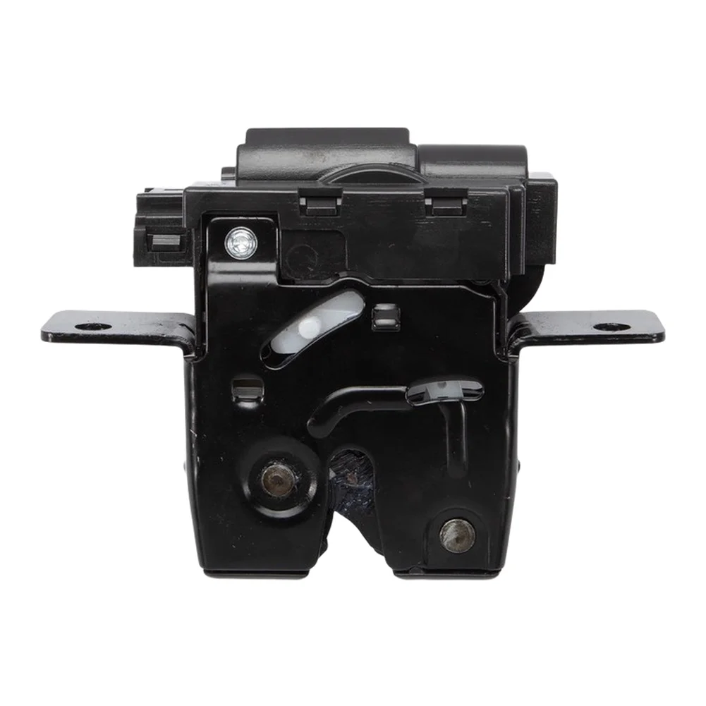 Direct Fit Tailgate Lock for Renault For Kubistar (2008-2016) 2 (2008-2020) NV250 CITAN Part Number 8200497798
Direct Fit Tailgate Lock for Renault For Kubistar (2008-2016) 2 (2008-2020) NV250 CITAN Part Number 8200497798