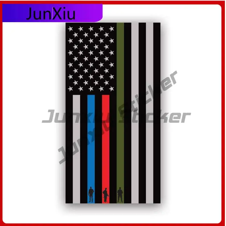 Vertical Thin Blue Line Flag Sticker Uv Protected American Firefighter Fire America Usa America Flags Usa Car Sticker Vinyl
Vertical Thin Blue Line Flag Sticker Uv Protected American Firefighter Fire America Usa America Flags Usa Car Sticker Vinyl
