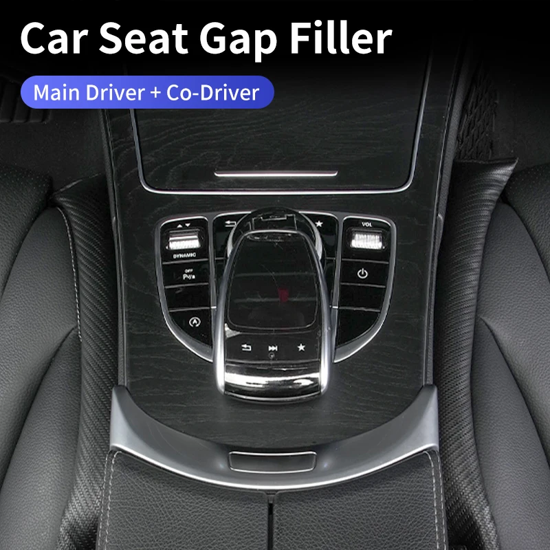 Car Seat Gap Filler Filler Shims Avoid Falling Objects For Universal For NO
Car Seat Gap Filler Filler Shims Avoid Falling Objects For Universal For NO