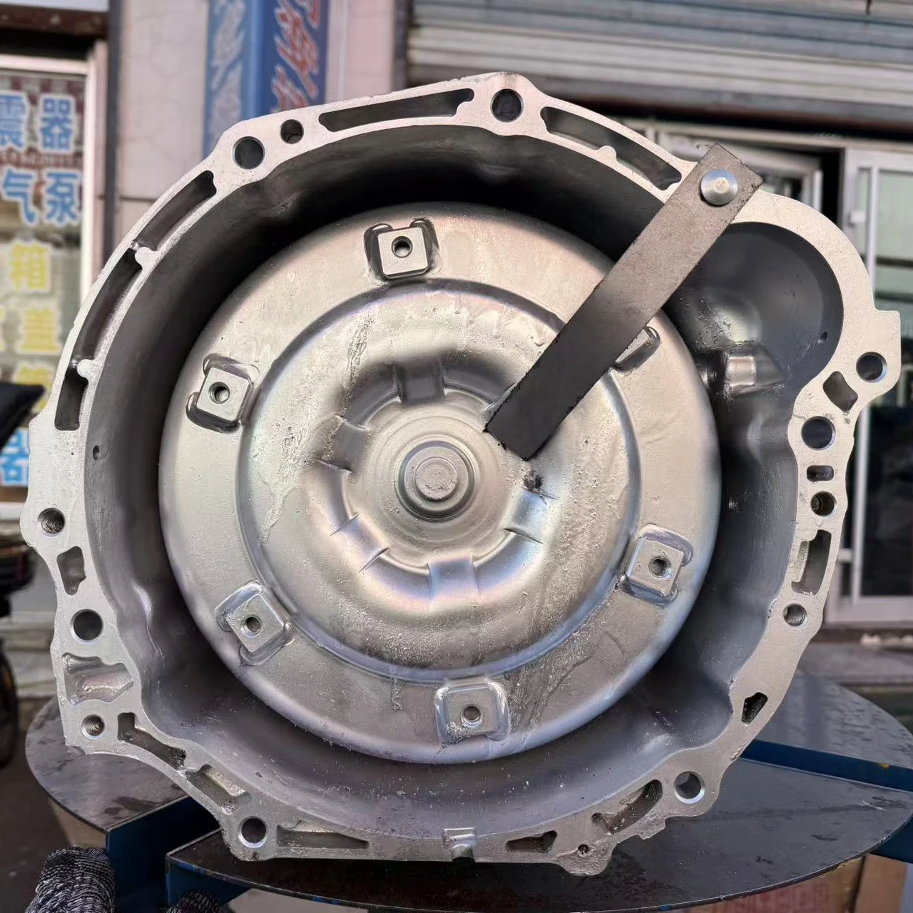 30-43LE A343E A343F Used Automatic Transmission 4 Speed RWD 4WD Remanufactured Gearbox
30-43LE A343E A343F Used Automatic Transmission 4 Speed RWD 4WD Remanufactured Gearbox