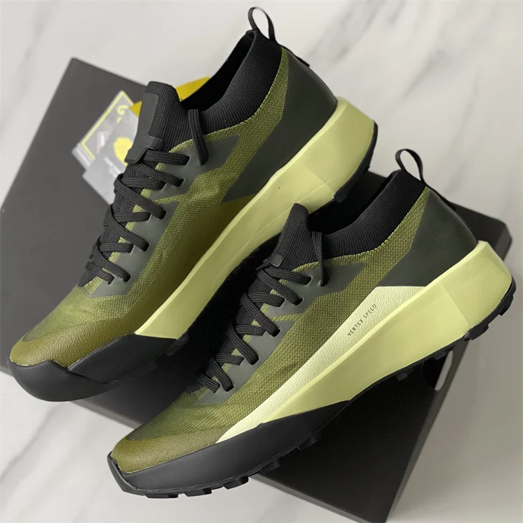 2025 New Season Bestseller Professional Training Golf Shoes Unisex Slip-Resistant & Durable Golf Shoes
2025 New Season Bestseller Professional Training Golf Shoes Unisex Slip-Resistant & Durable Golf Shoes