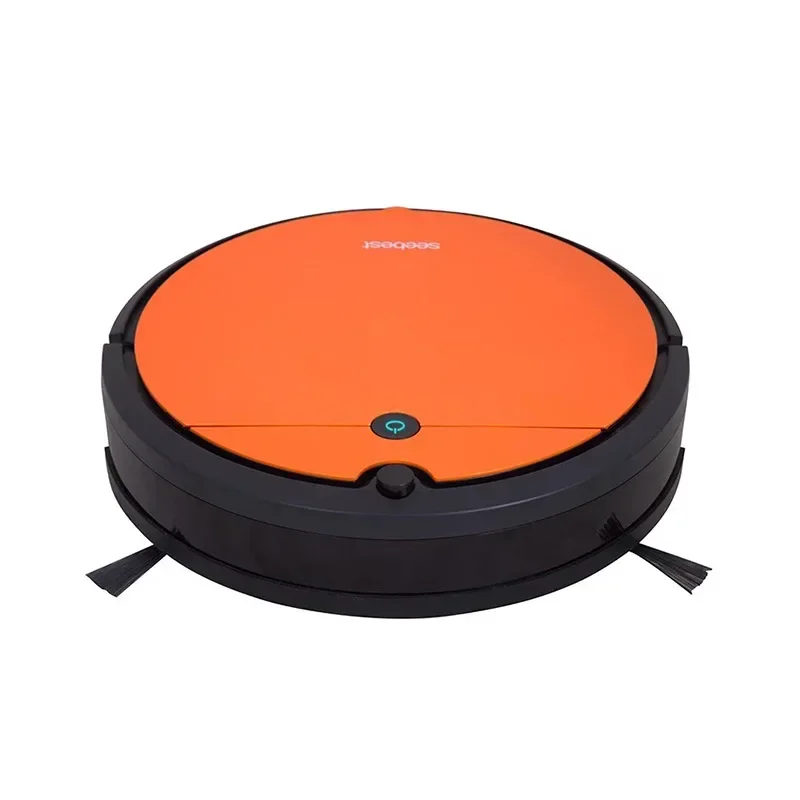 Wi-Fi vacuum smart fully automatic sweeping and mopping vacuum mobile App remote control
Wi-Fi vacuum smart fully automatic sweeping and mopping vacuum mobile App remote control