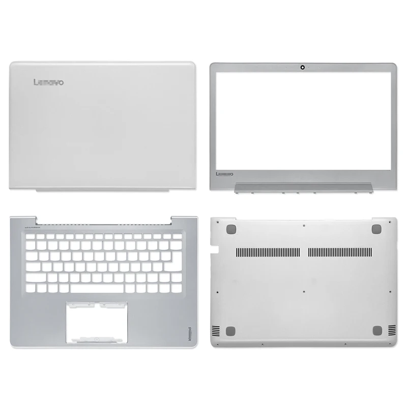 Pop Laptop LCD Back Cover/Front Bezel/Palmrest/Bottom Case For lenovo ideapad 510S-13 510S-13IKB 510S-13ISK Top Case White
Pop Laptop LCD Back Cover/Front Bezel/Palmrest/Bottom Case For lenovo ideapad 510S-13 510S-13IKB 510S-13ISK Top Case White