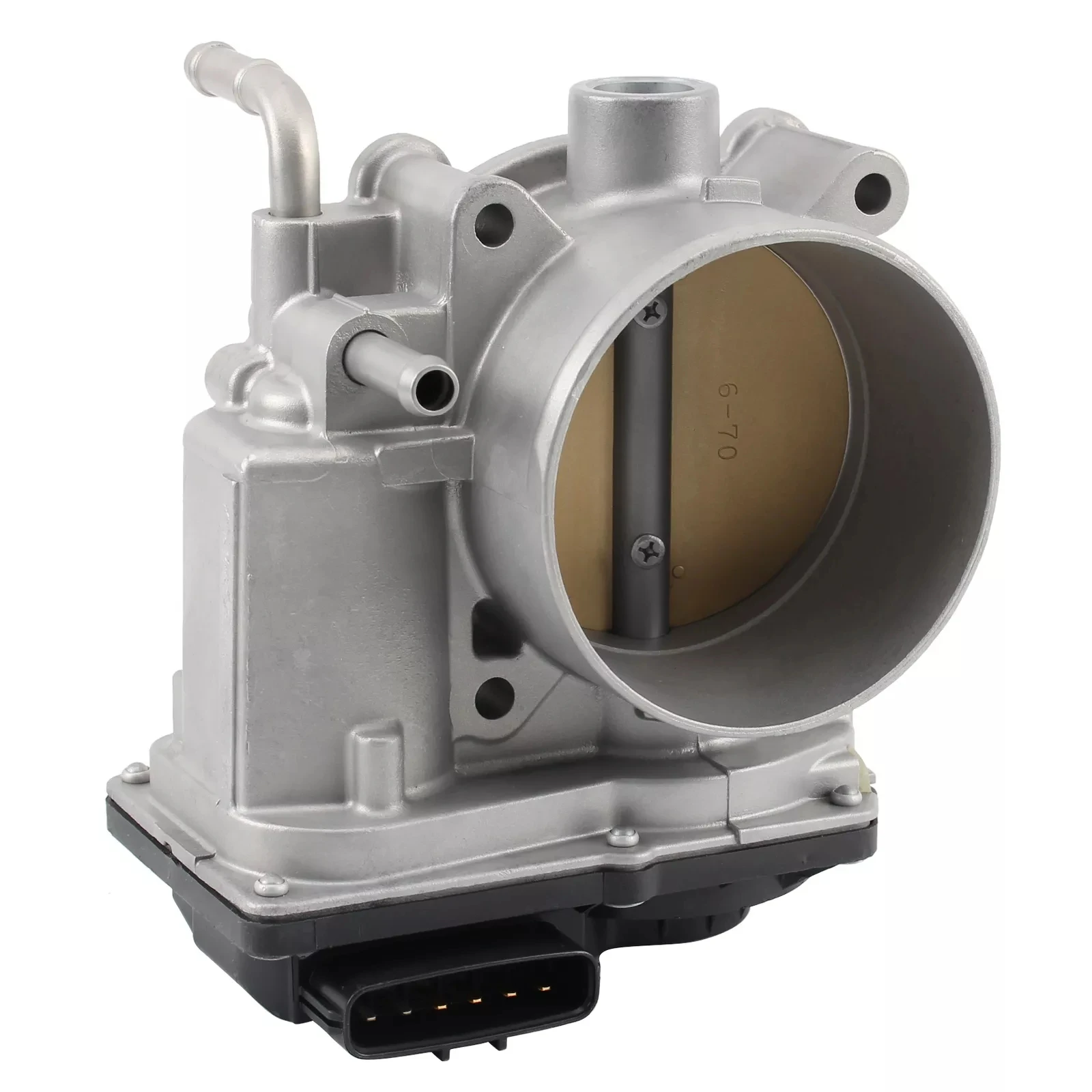 22030-31040 Throttle Body Assembly Fits For Lexus IS300 2016-2018, IS350 2006-2018, GS350 2006-2016, RC300 2016-2018, RC350
22030-31040 Throttle Body Assembly Fits For Lexus IS300 2016-2018, IS350 2006-2018, GS350 2006-2016, RC300 2016-2018, RC350
