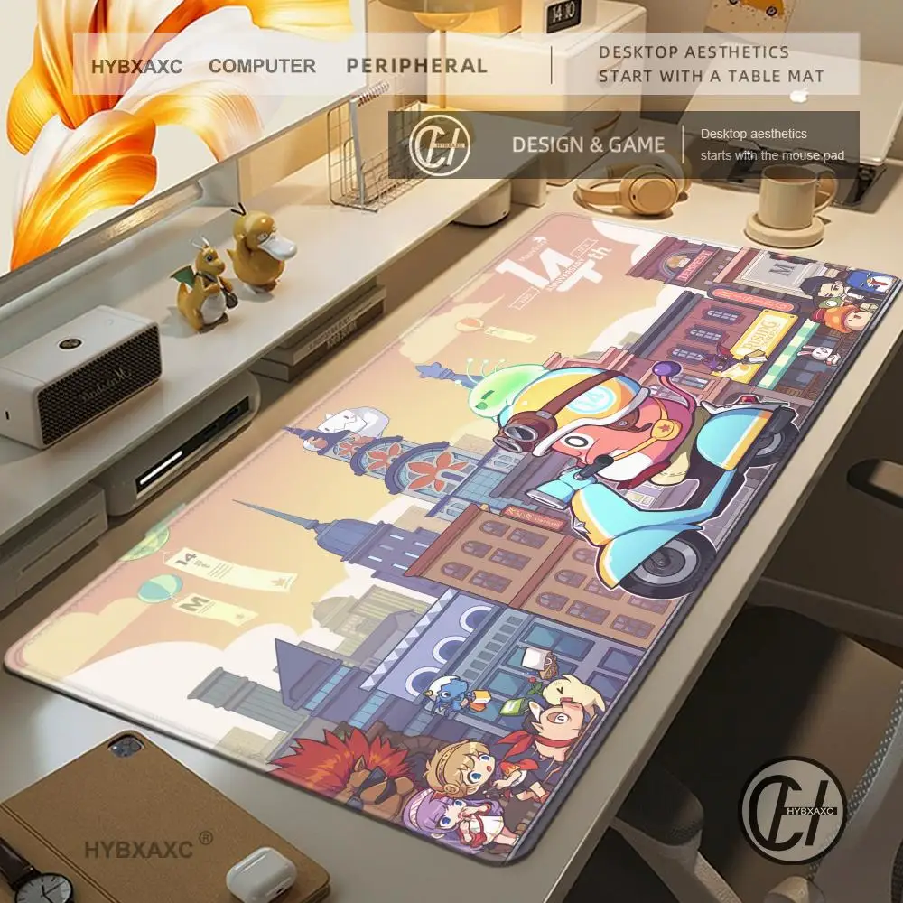 HD аниме Maplestory коврик для мыши милые кавайные аксессуары для геймеров коврики для мыши Xxl Mausepad PC Gamer коврик для мыши игровой ковер офисный ковер
HD аниме Maplestory коврик для мыши милые кавайные аксессуары для геймеров коврики для мыши Xxl Mausepad PC Gamer коврик для мыши игровой ковер офисный ковер