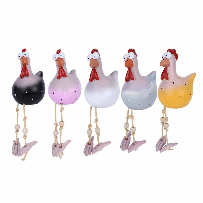 Resin Rooster Outdoor Statues Funny, Waterproof And Does Not Fade Suitable Courtyard, Garden, Balcony Decoration
Resin Rooster Outdoor Statues Funny, Waterproof And Does Not Fade Suitable Courtyard, Garden, Balcony Decoration