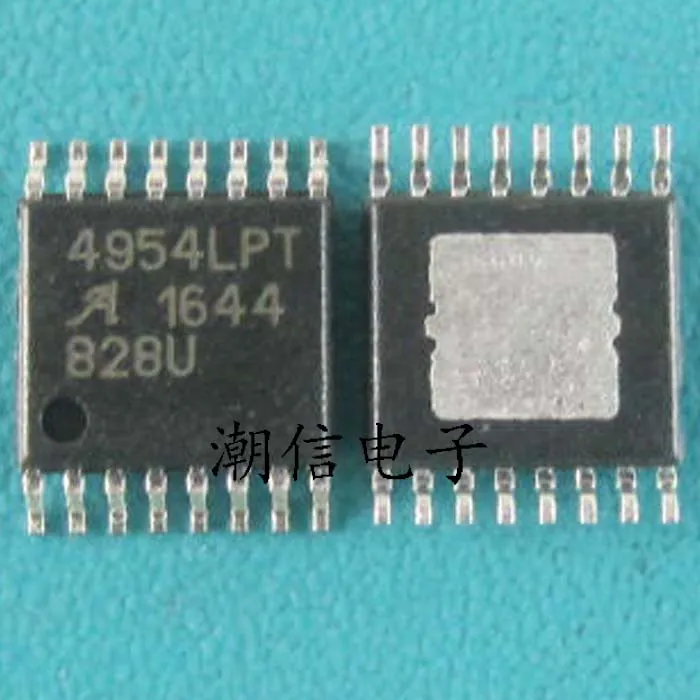Free shipping 4954LPT A4954LPTR-T A4954ELPTR-T 10PCS
Free shipping 4954LPT A4954LPTR-T A4954ELPTR-T 10PCS