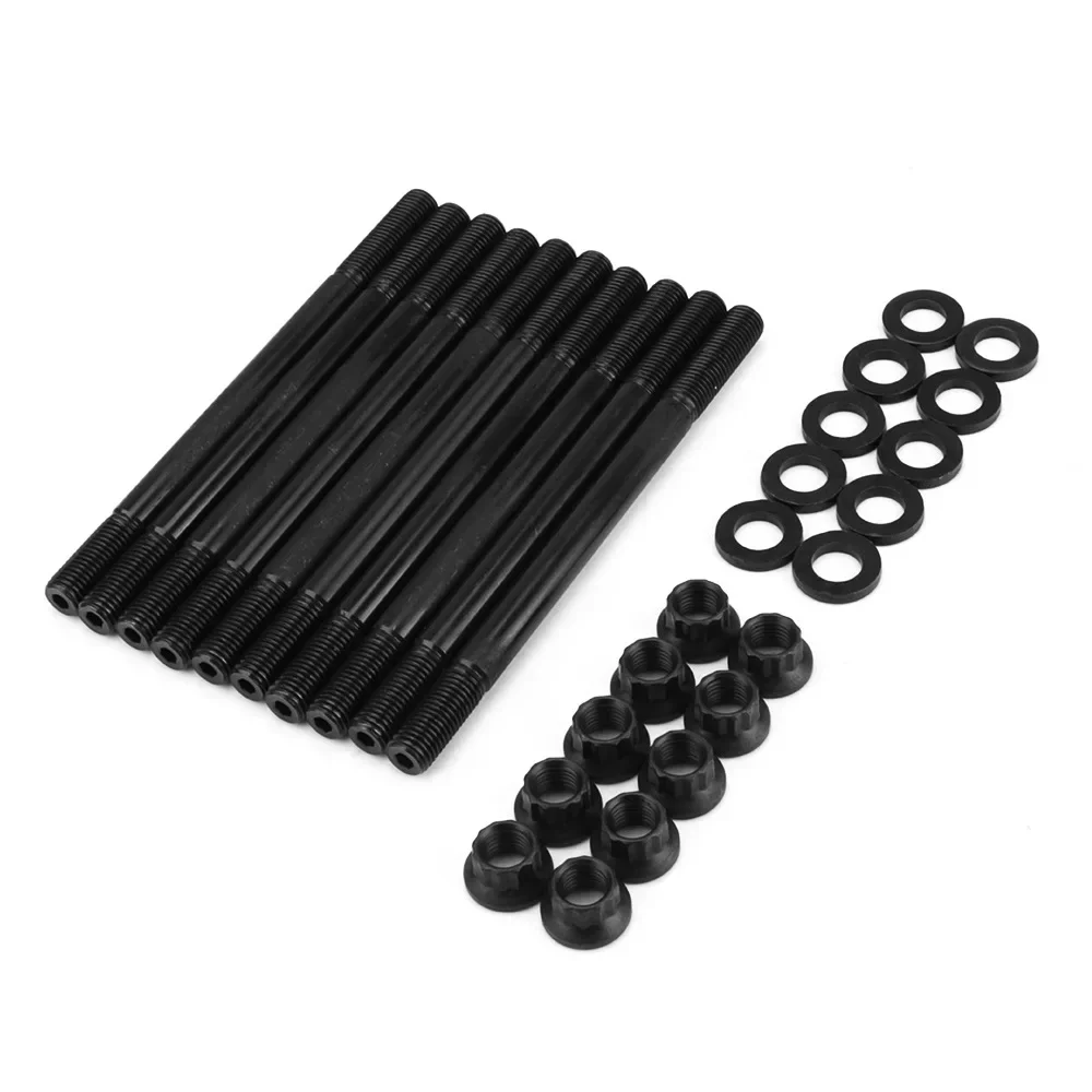 For Honda Civic K20A K20ZK23A1 K24A K24Z Engine Cylinder Head Screws 208-4701
For Honda Civic K20A K20ZK23A1 K24A K24Z Engine Cylinder Head Screws 208-4701