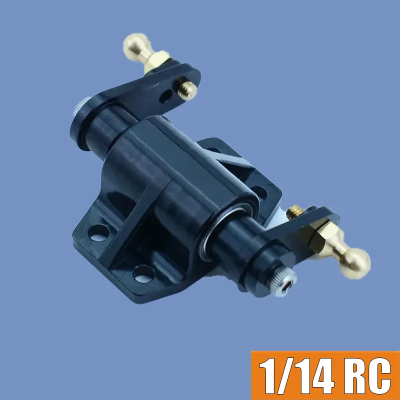 Aluminum Steering Seat Upgrade 1:14th Scale RC Truck for SCANIA Tamiya 770S R620 for VOLVO ACTROS AROCS Model Car DIY
Aluminum Steering Seat Upgrade 1:14th Scale RC Truck for SCANIA Tamiya 770S R620 for VOLVO ACTROS AROCS Model Car DIY