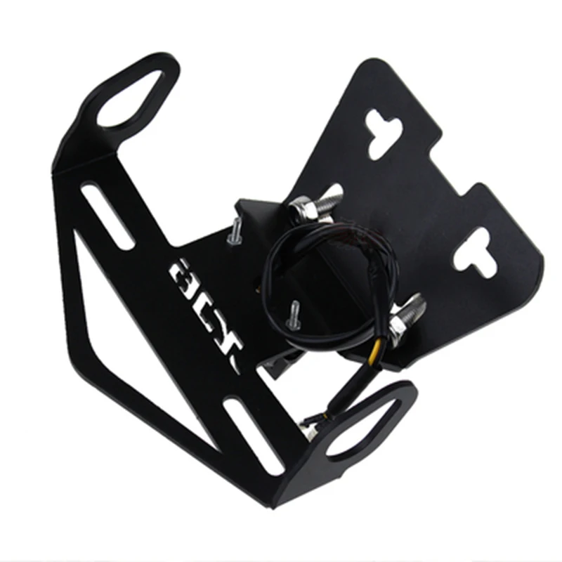 For Yamaha FZ6R XJ6 Diversion XJ6N XJ6F 2009-2010-2011-2012-2013-2014-2015-2016 Rear Tail Tidy Kit License Plate Holder Bracket
For Yamaha FZ6R XJ6 Diversion XJ6N XJ6F 2009-2010-2011-2012-2013-2014-2015-2016 Rear Tail Tidy Kit License Plate Holder Bracket