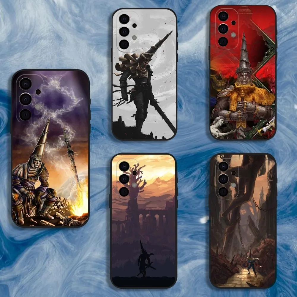 Game B-Blasphemous Phone Case For Samsung S25,S24,S21,S22,S23,S30,Ultra,S20,Plus,Fe,Lite,Note,10,9,5G Black Cover
Game B-Blasphemous Phone Case For Samsung S25,S24,S21,S22,S23,S30,Ultra,S20,Plus,Fe,Lite,Note,10,9,5G Black Cover