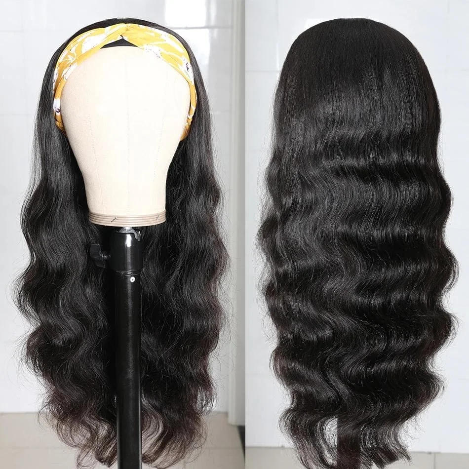 Wear and Go Glueless Wigs Human 26 Inch 13x4 Glueless Body Wave Wigs Human Hair 180% Density Natural Black for Women Pre Plucked
Wear and Go Glueless Wigs Human 26 Inch 13x4 Glueless Body Wave Wigs Human Hair 180% Density Natural Black for Women Pre Plucked