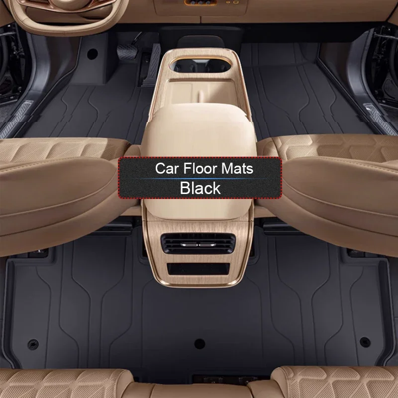 Противоскользящий кожаный коврик наппа на заказ для EXEED EXLANTIX ET 2025-настоящее время, автомобильный защитный коврик для ног, роскошный водонепроницаемый аксессуар для напольной подушки
Противоскользящий кожаный коврик наппа на заказ для EXEED EXLANTIX ET 2025-настоящее время, автомобильный защитный коврик для ног, роскошный водонепроницаемый аксессуар для напольной подушки