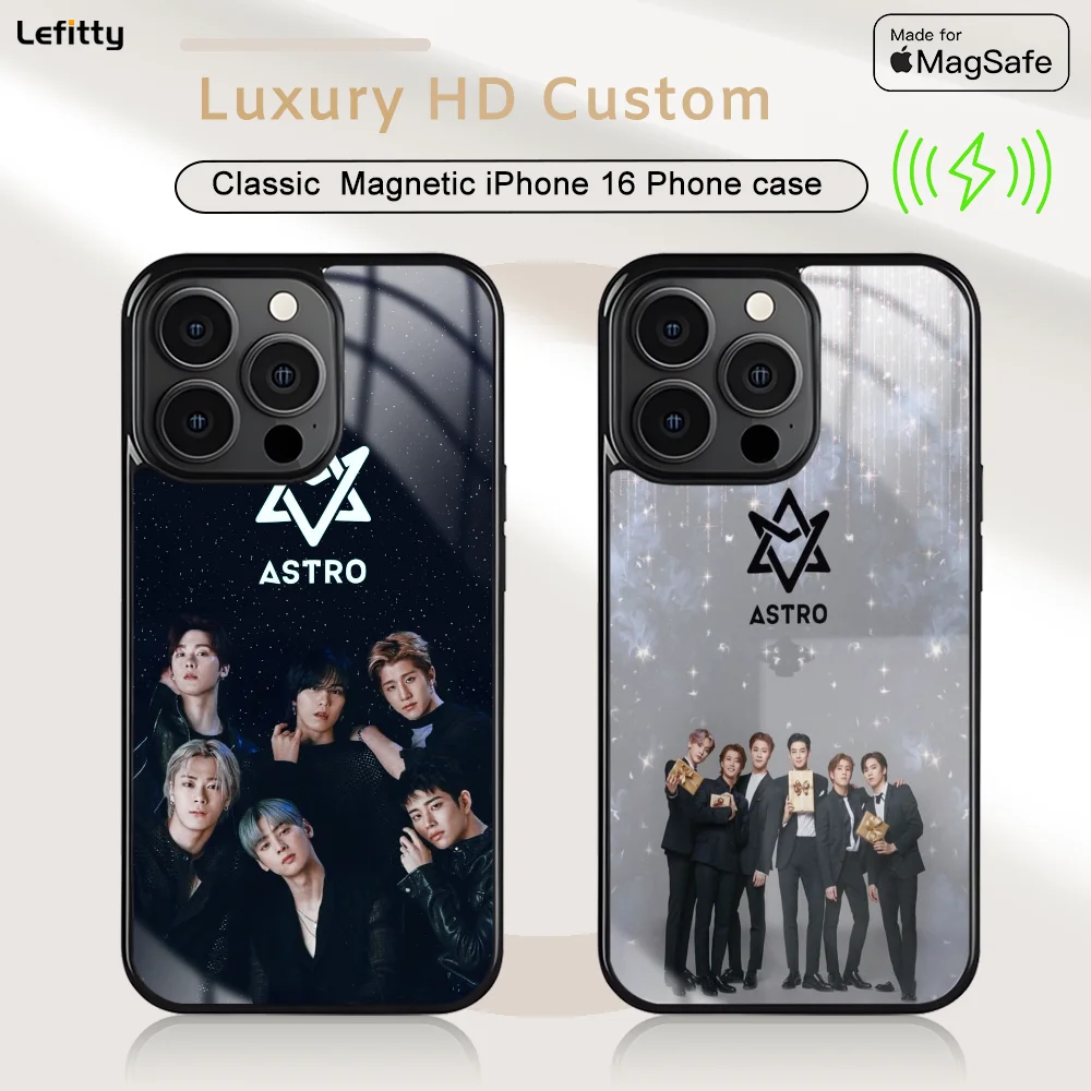 Корейский чехол для телефона A-AstroeS для iPhone 16, 15, 14, 13, 12, 11 Pro Max Plus, мини-магнитный чехол для беспроводной зарядки Magsafe
Корейский чехол для телефона A-AstroeS для iPhone 16, 15, 14, 13, 12, 11 Pro Max Plus, мини-магнитный чехол для беспроводной зарядки Magsafe