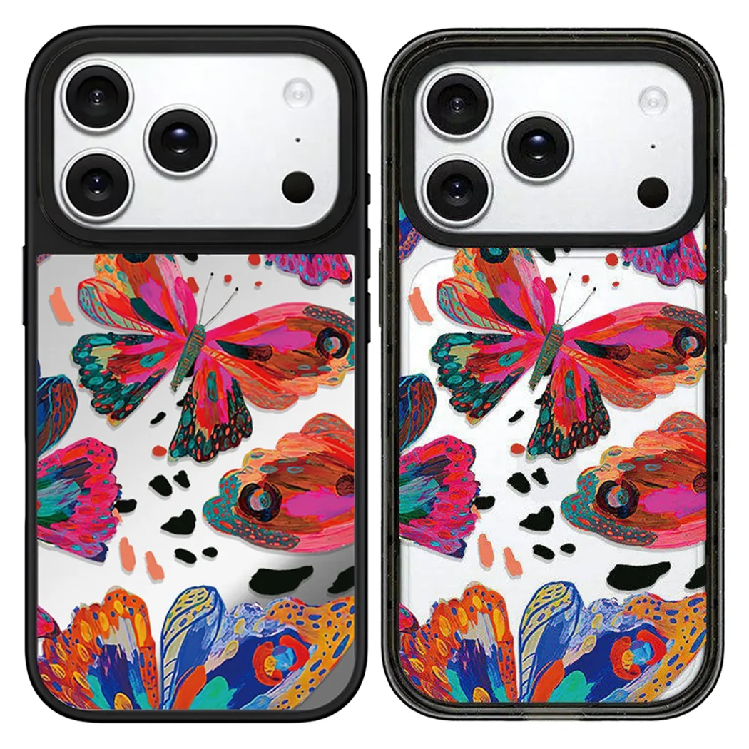 6032739 Acrylic / Mirror Magnetic Case: Compatible with IPhone 17 16 15 14 13 12 Pro Max 17 Air
6032739 Acrylic / Mirror Magnetic Case: Compatible with IPhone 17 16 15 14 13 12 Pro Max 17 Air