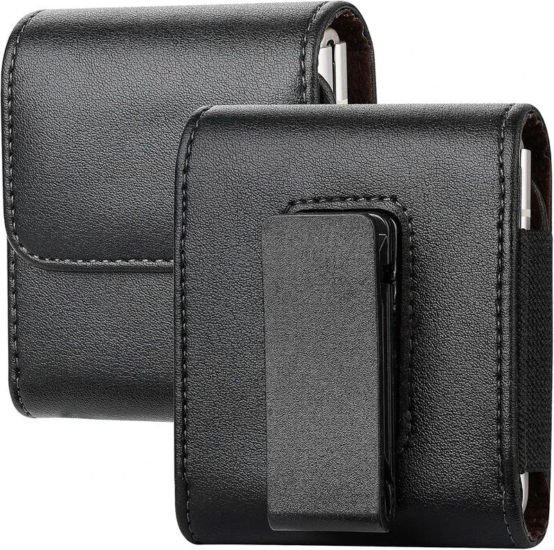 Pouch Leather Phone Case For Samsung Z Flip 7 FE 360° Rotatable Belt Clip Holster Waist Flip Bag For Galaxy Z Flip7 6 5 4 3 2 FE
Pouch Leather Phone Case For Samsung Z Flip 7 FE 360° Rotatable Belt Clip Holster Waist Flip Bag For Galaxy Z Flip7 6 5 4 3 2 FE