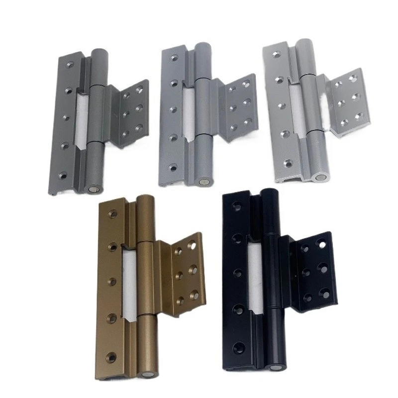 Сверхмощный невидимый шарнир, бесшумный, мягкий, закрывающийся, сломанный мост, алюминиевый сплав, европейский стандарт, вал из нержавеющей стали с широкой канавкой
Сверхмощный невидимый шарнир, бесшумный, мягкий, закрывающийся, сломанный мост, алюминиевый сплав, европейский стандарт, вал из нержавеющей стали с широкой канавкой