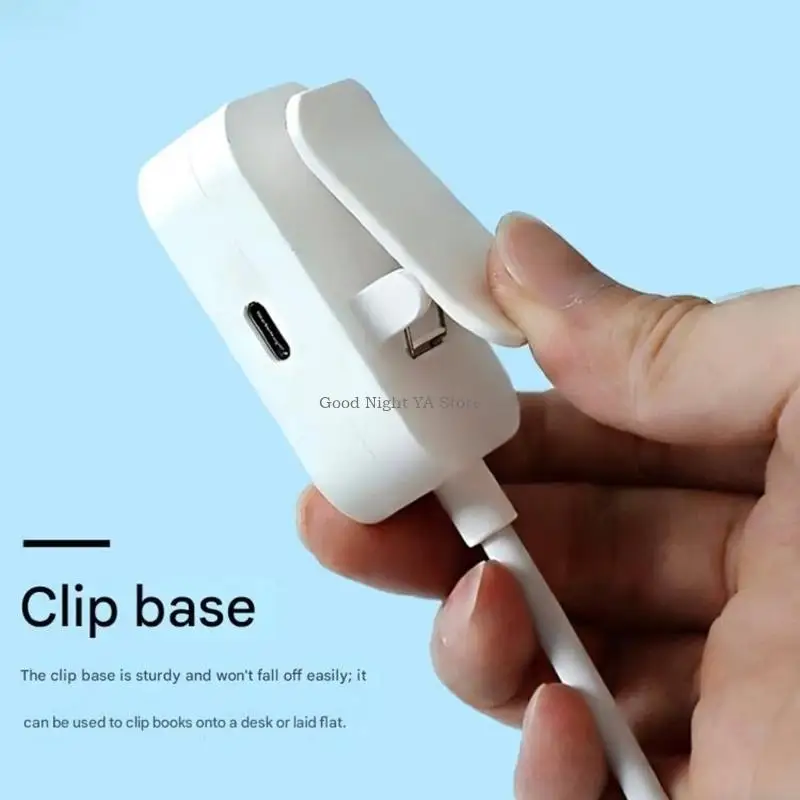 Practical High Speed UV Dryer Machine Rechargeable Cordless Gel Curing Lamp for Home Manicure
Practical High Speed UV Dryer Machine Rechargeable Cordless Gel Curing Lamp for Home Manicure