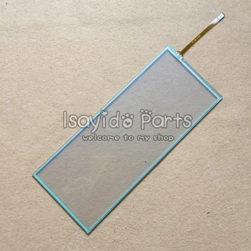 10X Touch Screen for KM3035 KM4035 KM5035 Touch Panel for Kyocera Mita KM 3035 4035 5035 KM2540 KM3040 302FB25190 302FB25191
10X Touch Screen for KM3035 KM4035 KM5035 Touch Panel for Kyocera Mita KM 3035 4035 5035 KM2540 KM3040 302FB25190 302FB25191