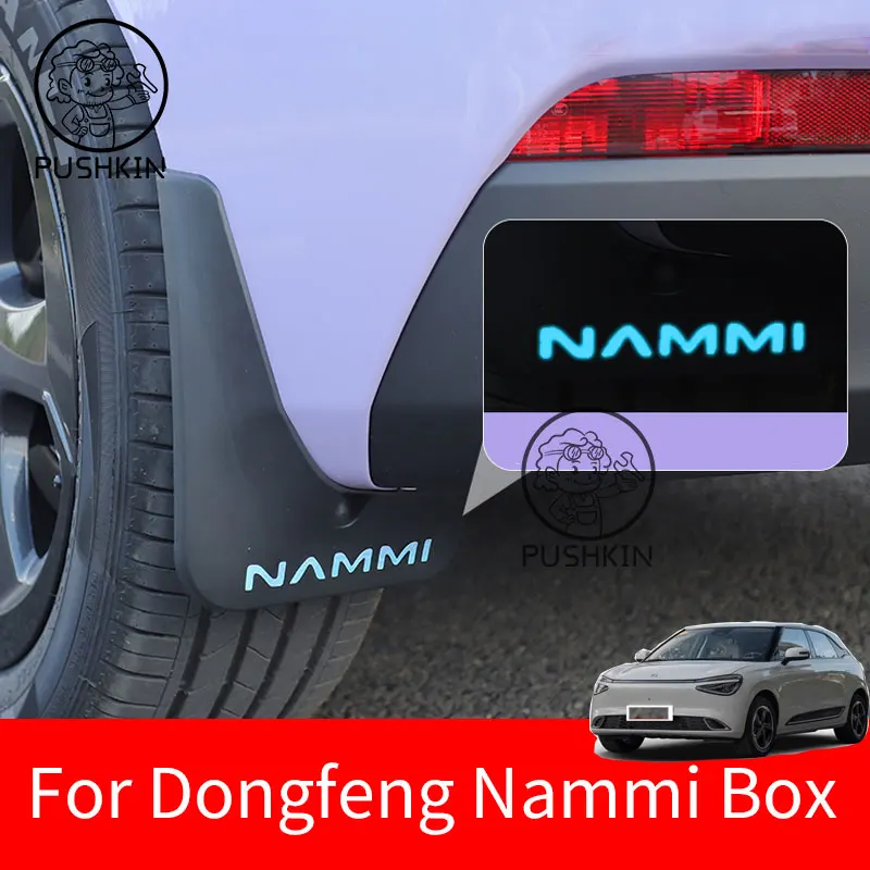 Car Front Rear Wheel Mud Flap For Dongfeng Nammi 01 Accessories 2024 2025 2026 Front Wheel Mudguards Guards Fender Auto Mudflaps
Car Front Rear Wheel Mud Flap For Dongfeng Nammi 01 Accessories 2024 2025 2026 Front Wheel Mudguards Guards Fender Auto Mudflaps
