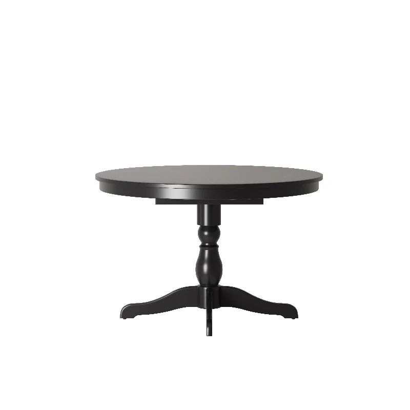 Modern simple solid wood dining table Small apartment household dining round table Light luxury advanced dual-purpose leisure
Modern simple solid wood dining table Small apartment household dining round table Light luxury advanced dual-purpose leisure