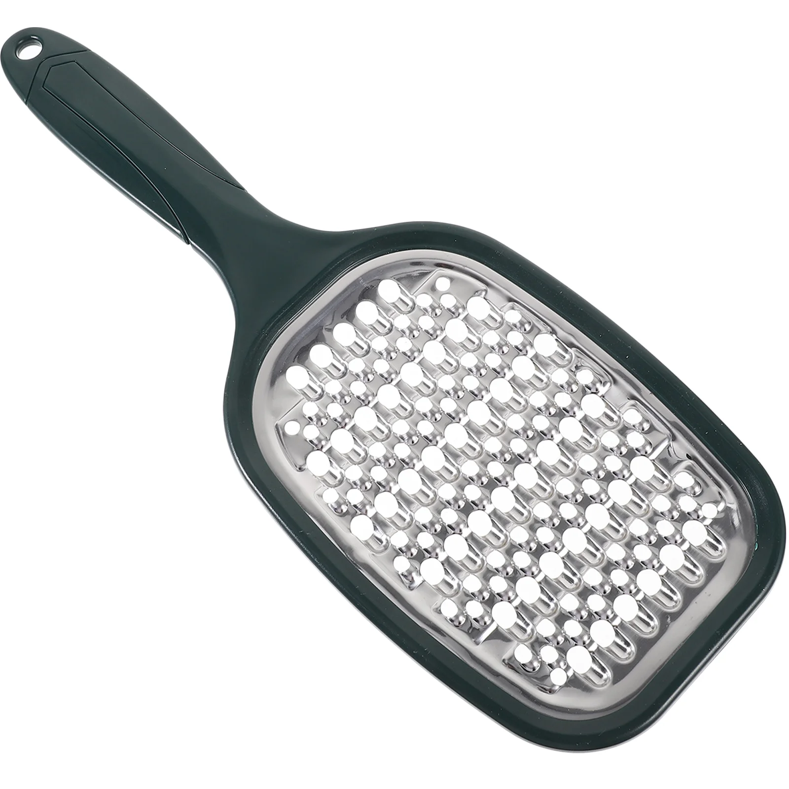 Household Kitchen Tools Cheese Grater Potato Multi-function Vegetable Reusable Wear-resistant Cucumber Plastic Carrot Dad
Household Kitchen Tools Cheese Grater Potato Multi-function Vegetable Reusable Wear-resistant Cucumber Plastic Carrot Dad