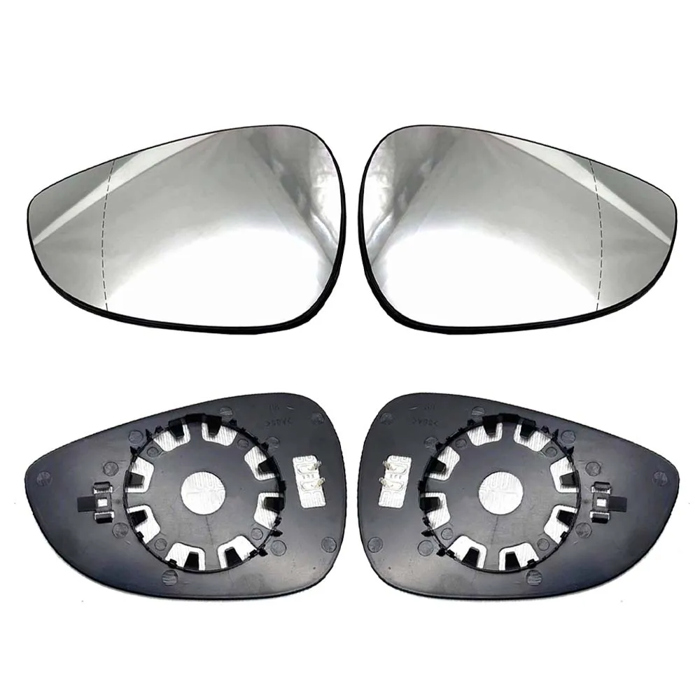 Heated Wide Angle Rearview Mirror Lens for Ford Fiesta 2009-2018 Car Accessory Mirrored Lens Auto Parts
Heated Wide Angle Rearview Mirror Lens for Ford Fiesta 2009-2018 Car Accessory Mirrored Lens Auto Parts