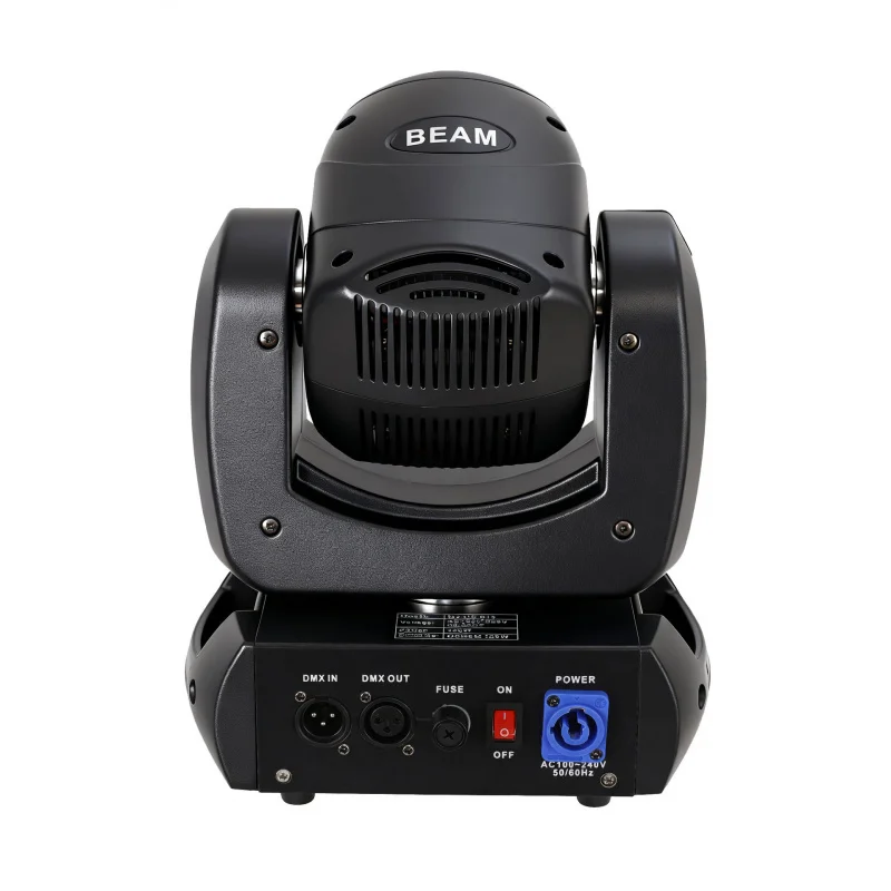Temu 120W Moving Head Beam Light KTV Bar Voice Control Rotating Atmosphere Light Stage Lighting Large Stock Strong Light
Temu 120W Moving Head Beam Light KTV Bar Voice Control Rotating Atmosphere Light Stage Lighting Large Stock Strong Light