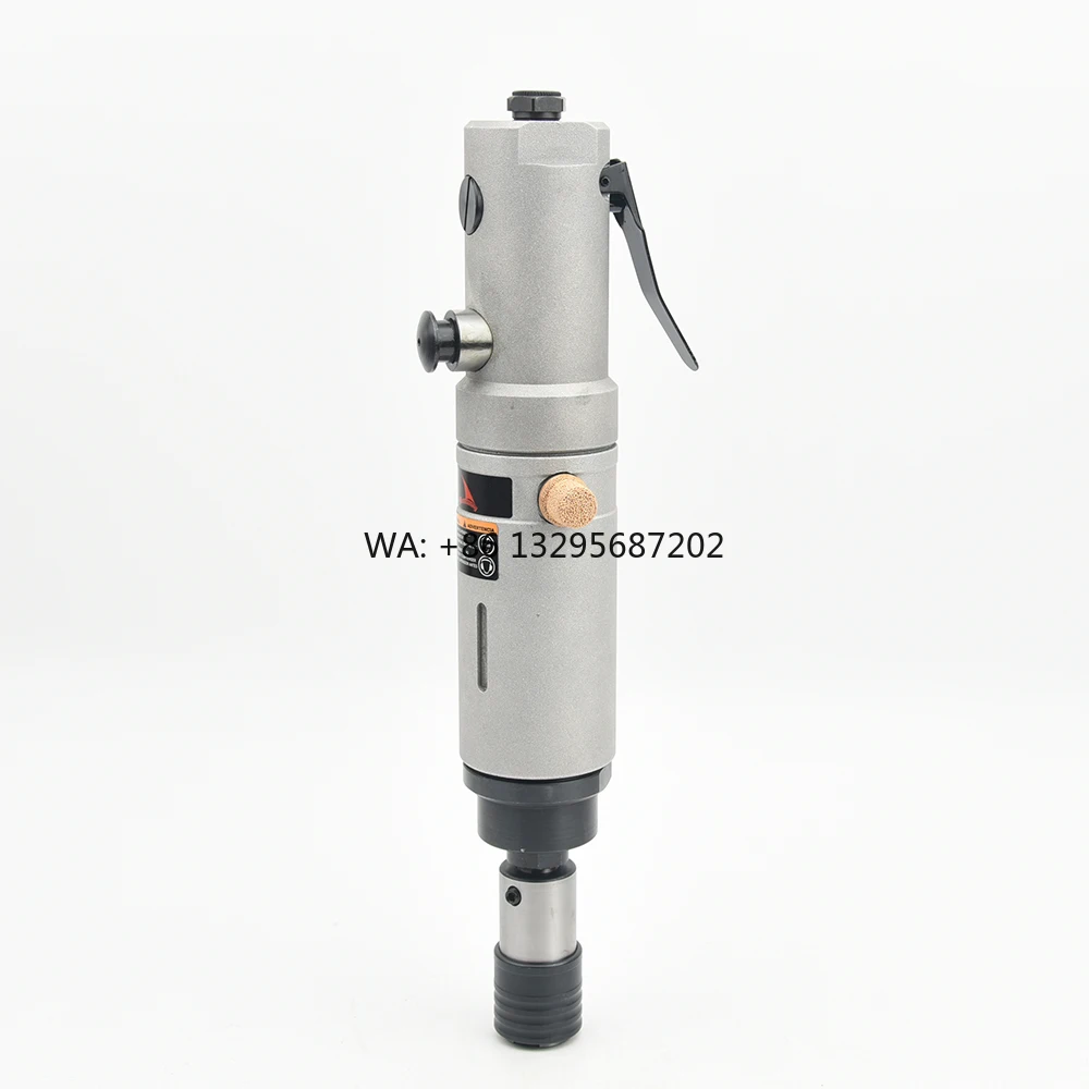 M16 Pneumatic Tapping Machine / Tapping Tool Pneumaic/Air Tapper Motor
M16 Pneumatic Tapping Machine / Tapping Tool Pneumaic/Air Tapper Motor