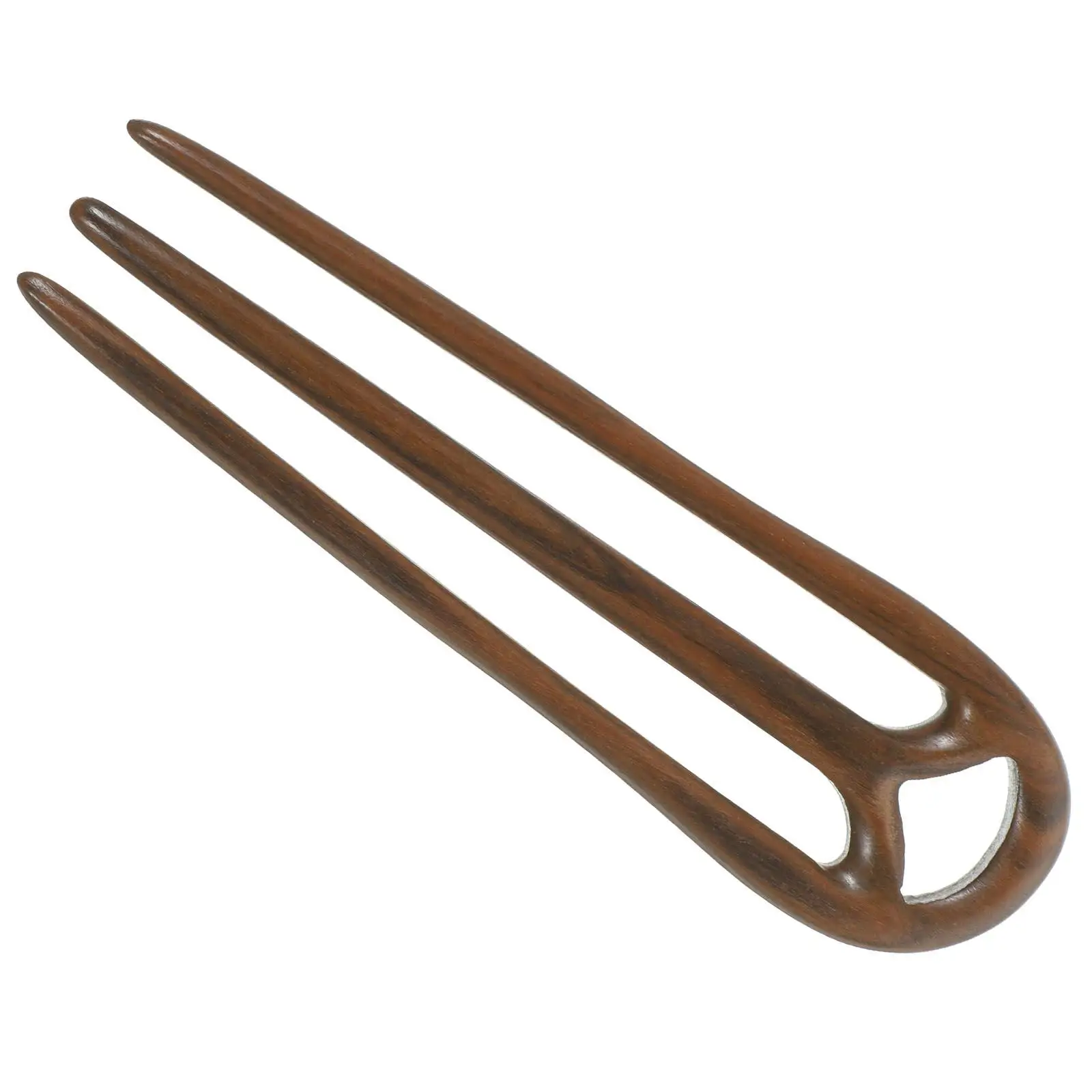 Wooden Hair Fork Sandalwood Hairpin Retro Chinese Khaki Sticks Long Chignon Women Teens Easy Clip Thick Hair Durable Smooth
Wooden Hair Fork Sandalwood Hairpin Retro Chinese Khaki Sticks Long Chignon Women Teens Easy Clip Thick Hair Durable Smooth