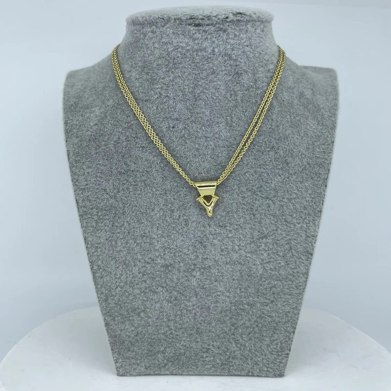 2025 Best-selling UNO DE 50 Elegant S925 Pendant Accessories, Women's High-quality Jewelry, Ideal for Daily Wear and Parties
2025 Best-selling UNO DE 50 Elegant S925 Pendant Accessories, Women's High-quality Jewelry, Ideal for Daily Wear and Parties