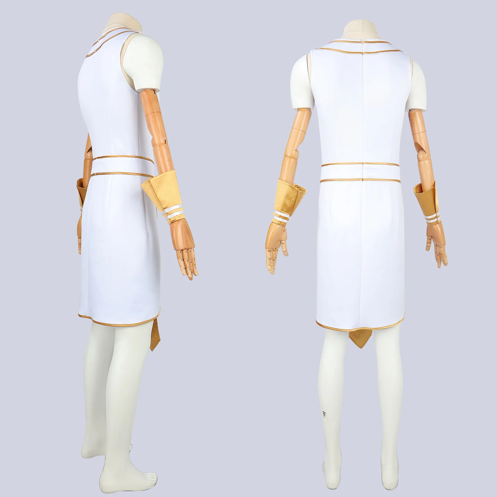 Halloween Ancient Roman Shoulder Cosplay Costume Cosplay Costume Medieval Gladiator Cos Costume
Halloween Ancient Roman Shoulder Cosplay Costume Cosplay Costume Medieval Gladiator Cos Costume