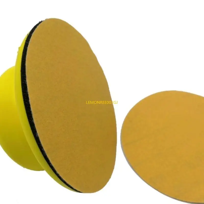 M4YC Pack Of 2 Ergonomic Hand Sanding Blocks with Adjustable Edges Angles Metal Polishing Tool Simple to Use for Wood & Metal
M4YC Pack Of 2 Ergonomic Hand Sanding Blocks with Adjustable Edges Angles Metal Polishing Tool Simple to Use for Wood & Metal
