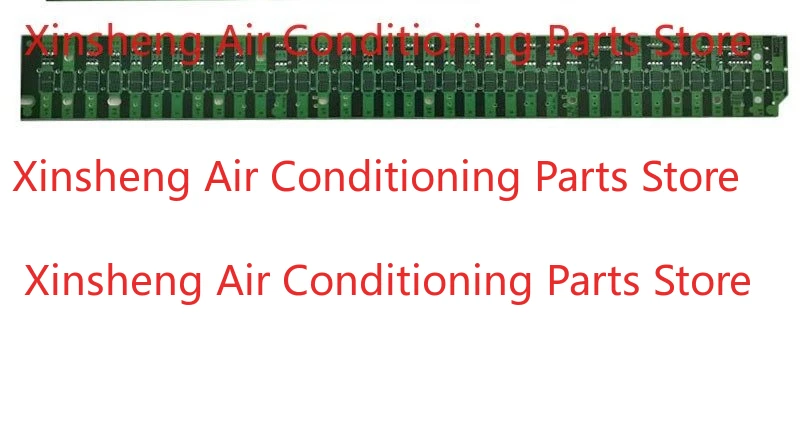 Suitable for Yamaha PSR-S650, S550, S500 keys under the circuit board, conductive glue under the MK board
Suitable for Yamaha PSR-S650, S550, S500 keys under the circuit board, conductive glue under the MK board