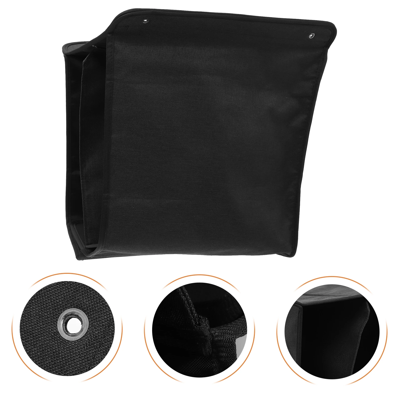 1pc Foldable Under Desk Organizer Large Capacity File Stationery Storage Box For Office Home Hidden Desk Organizer Under Shelf
1pc Foldable Under Desk Organizer Large Capacity File Stationery Storage Box For Office Home Hidden Desk Organizer Under Shelf
