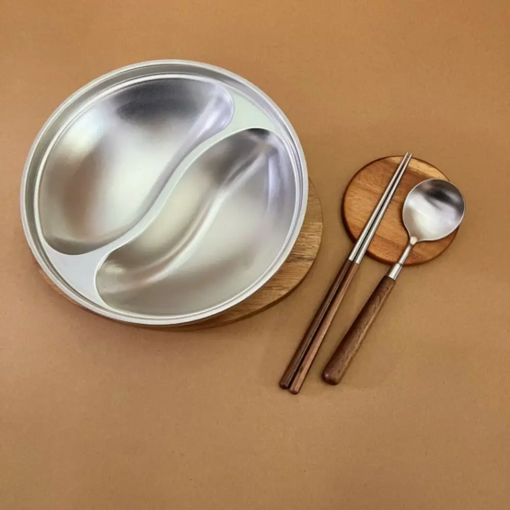 Double-layer Stainless Steel Bowl Anti-scalding Flat Bottom Fruit Salad Bowl Multi-functional with Spoon Insulated Soup Bowls
Double-layer Stainless Steel Bowl Anti-scalding Flat Bottom Fruit Salad Bowl Multi-functional with Spoon Insulated Soup Bowls