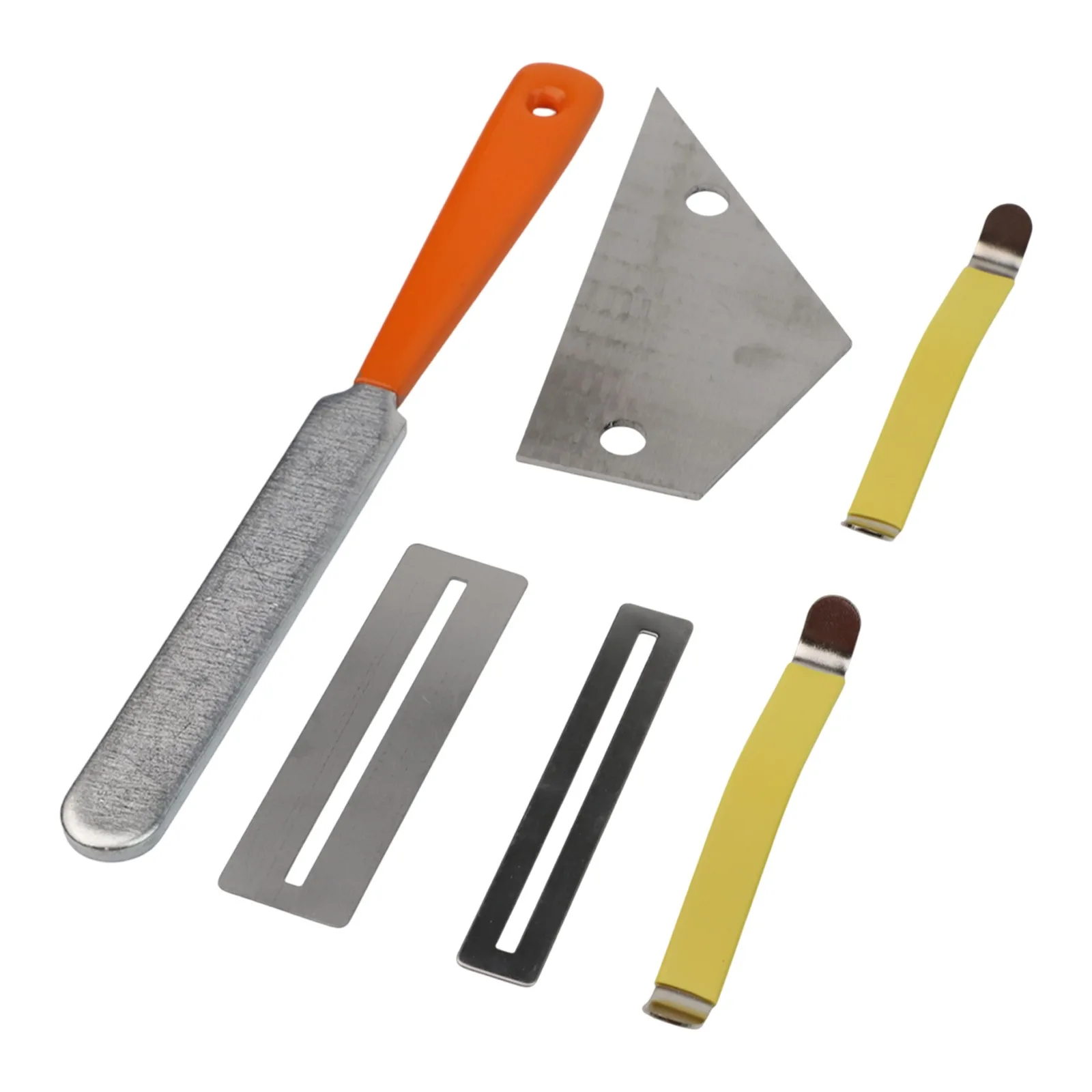 Cleaning And Repair Kit Guitarist Accessories Musicians Repair Kit Maintenance Tool Set String Height Adjustment Tools