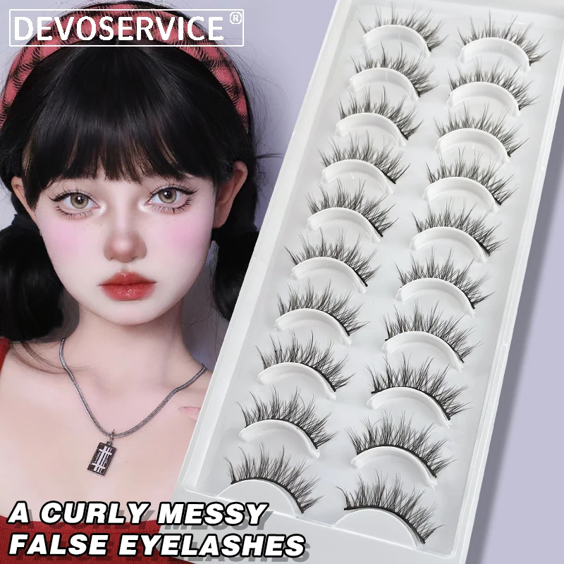 Makeup Mink Lashes 100% Cruelty Free Handmade 3D Full Strip Lashes Natural Thick Soft Long False Eyelashes Maquiagem Wholesale
Makeup Mink Lashes 100% Cruelty Free Handmade 3D Full Strip Lashes Natural Thick Soft Long False Eyelashes Maquiagem Wholesale