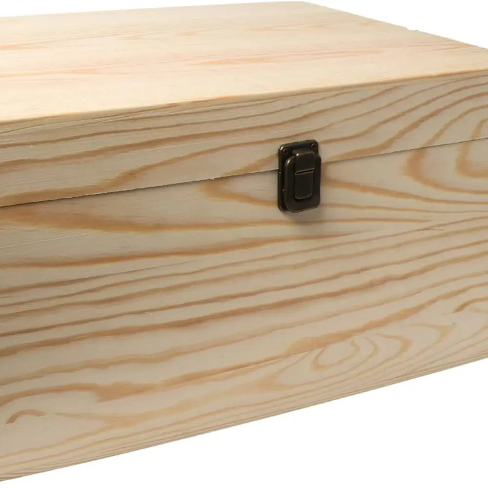 13,8x9,9x6,7 дюйма/3,33 галлона. X-Large незавершенная деревянная коробка для поделок и хранения своими руками с петлями и передними застежками в стиле ретро — натуральный P
13,8x9,9x6,7 дюйма/3,33 галлона. X-Large незавершенная деревянная коробка для поделок и хранения своими руками с петлями и передними застежками в стиле ретро — натуральный P