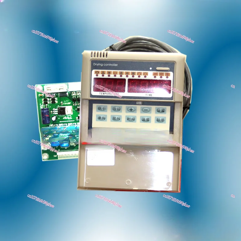 Brand New GW408A Dryer Computer Controller GW408B Probe Factory Direct Sales Spot Recommendation
Brand New GW408A Dryer Computer Controller GW408B Probe Factory Direct Sales Spot Recommendation