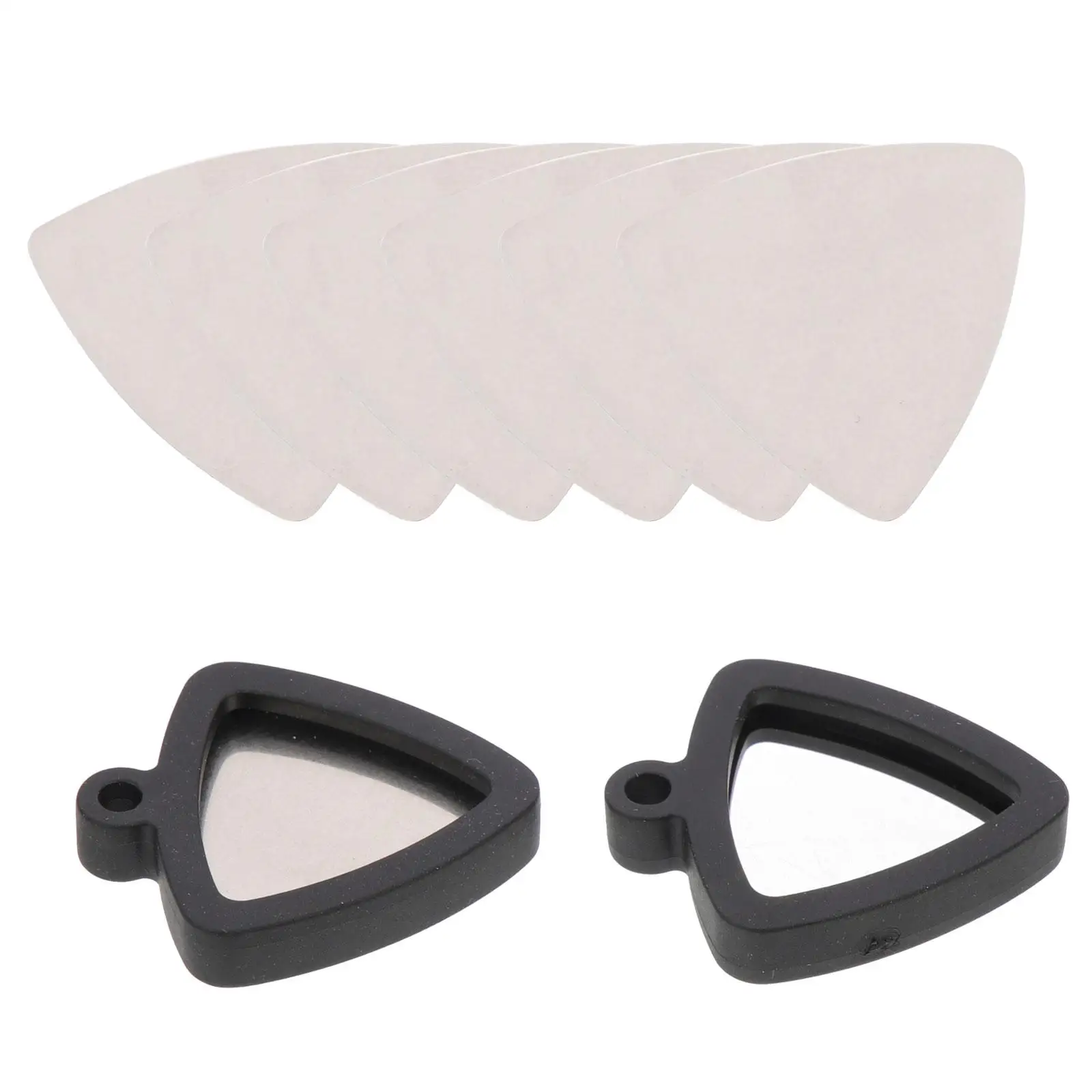Guitar Pick Holders Guitar Pick Storage Holder Silicone Guitar Pick Holder Guitar Plectrum Holder Guitar Parts
Guitar Pick Holders Guitar Pick Storage Holder Silicone Guitar Pick Holder Guitar Plectrum Holder Guitar Parts