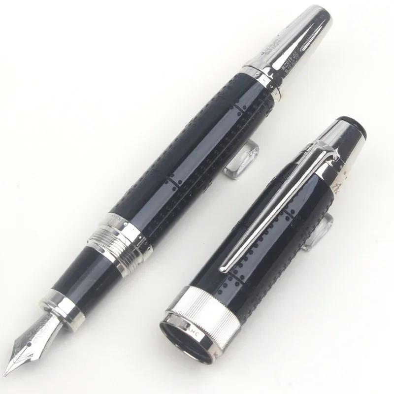 Высокое качество MB Antoine De Saint-Exupery шариковая ручка-роллер синяя, черная, красная канцелярские принадлежности для деловой школы
Высокое качество MB Antoine De Saint-Exupery шариковая ручка-роллер синяя, черная, красная канцелярские принадлежности для деловой школы