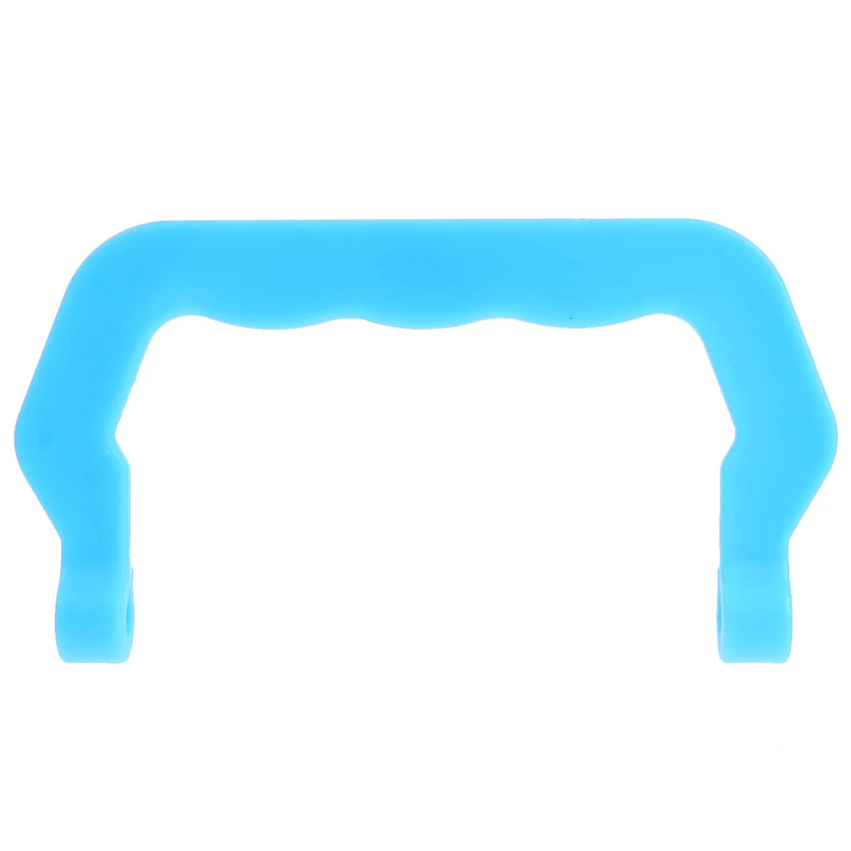 10Pcs Detachable Cage Handle Pair Heavy Duty Plastic Pet Cage Handle for Outdoor Portable Use Smooth Finish Safe and Reliable
10Pcs Detachable Cage Handle Pair Heavy Duty Plastic Pet Cage Handle for Outdoor Portable Use Smooth Finish Safe and Reliable